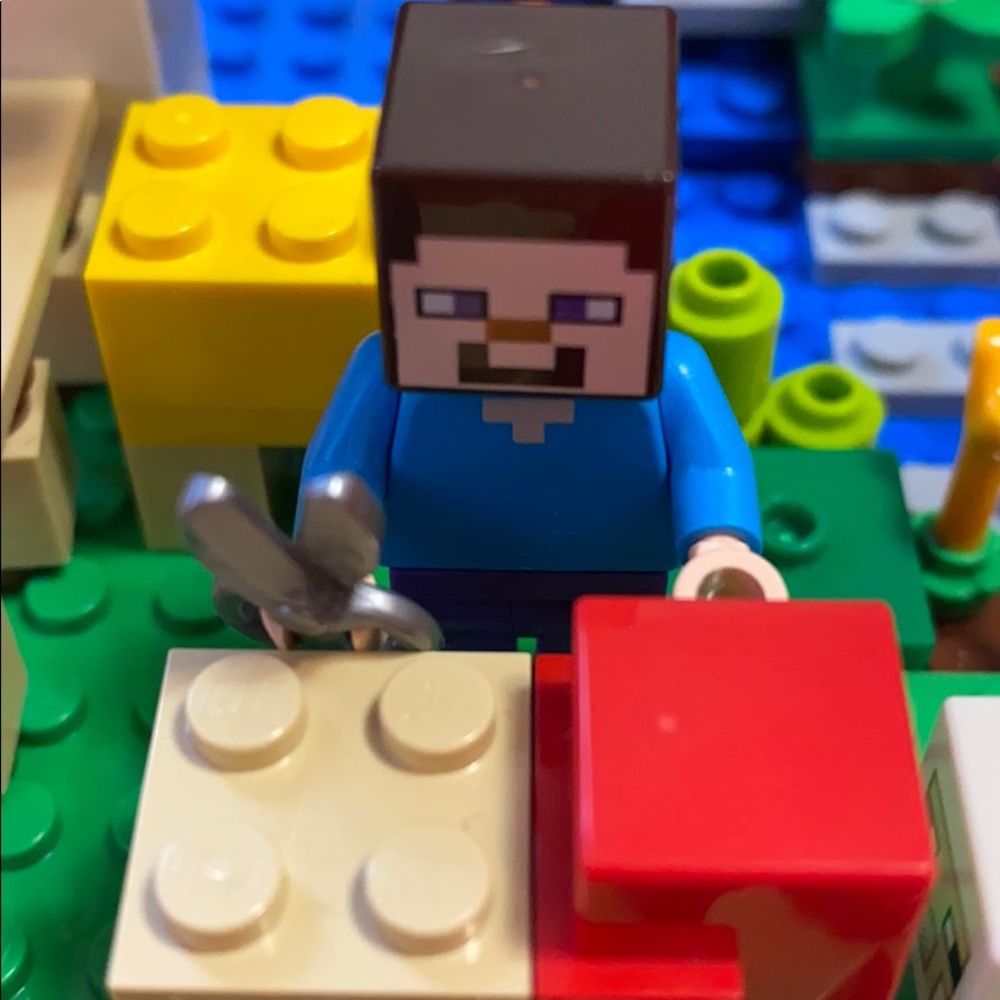 Meet your Posher, Anna